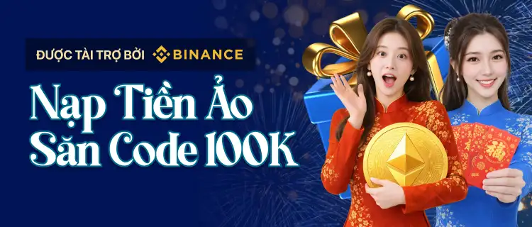 11BET Crypto - Nạp Giftcode 100K