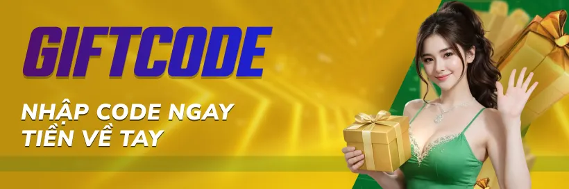 11BET Hướng Dẫn Đổi Gift Code 11BET