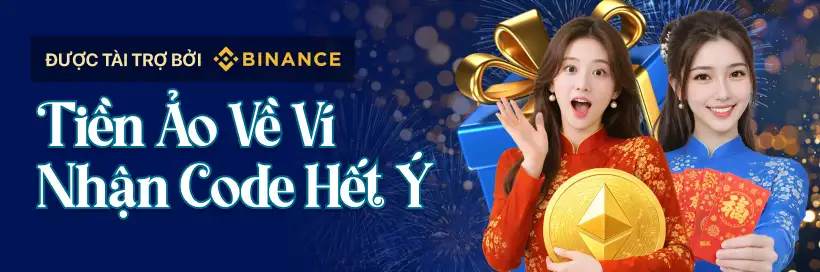 11BET [ MEGA CRYPTO ] Nạp Tiền Ảo - Lì Xì Giftcode Mừng Xuân 2026