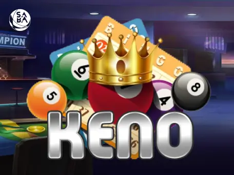11BET keno