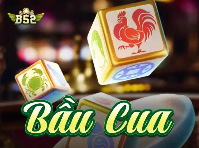 11BET Bầu Cua