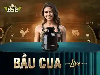 11BET Bầu Cua Livestream
