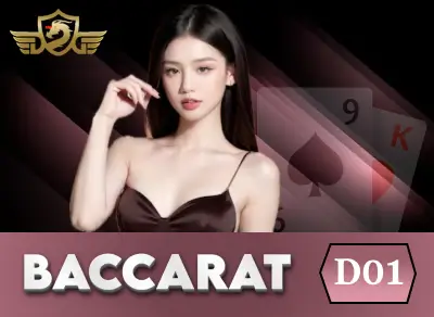 11BET Baccarat DG01