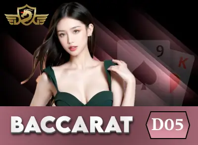 11BET Baccarat DG04