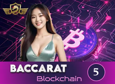 11BET Blockchain Baccarat QC06