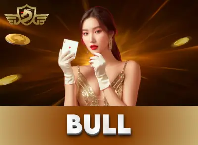 11BET Bull Bull