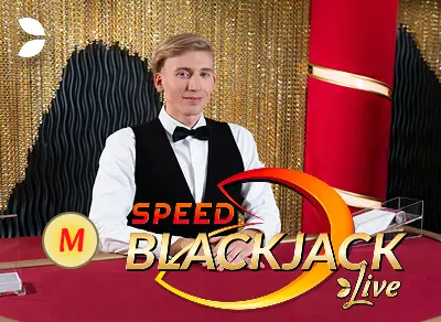 11BET Speed Blackjack M