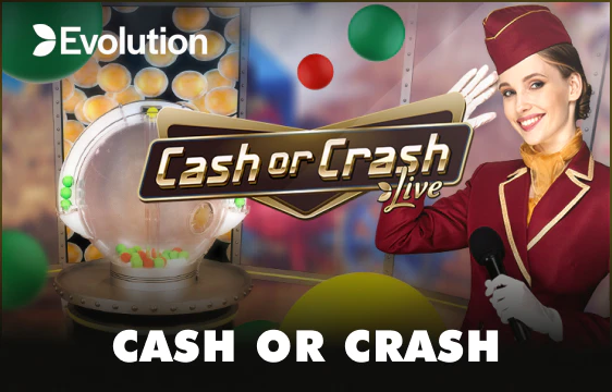 11BET Cash or Crash