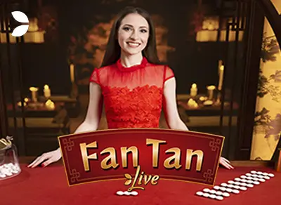 11BET Fan Tan