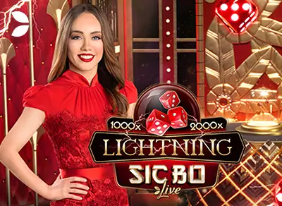 11BET Lightning Sic Bo