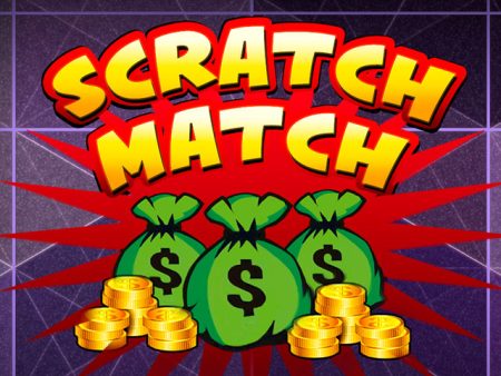 11BET Scratch Match