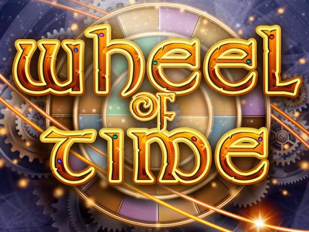 11BET Wheel of Time