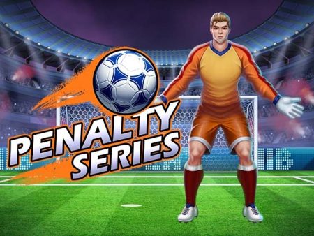 11BET Penalty Series