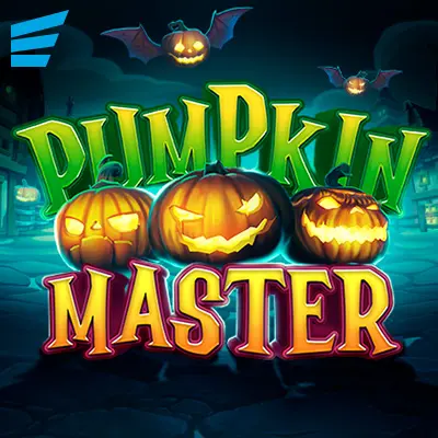 11BET Pumpkin Master