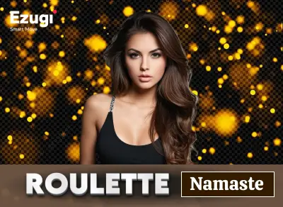 11BET Namaste Roulette