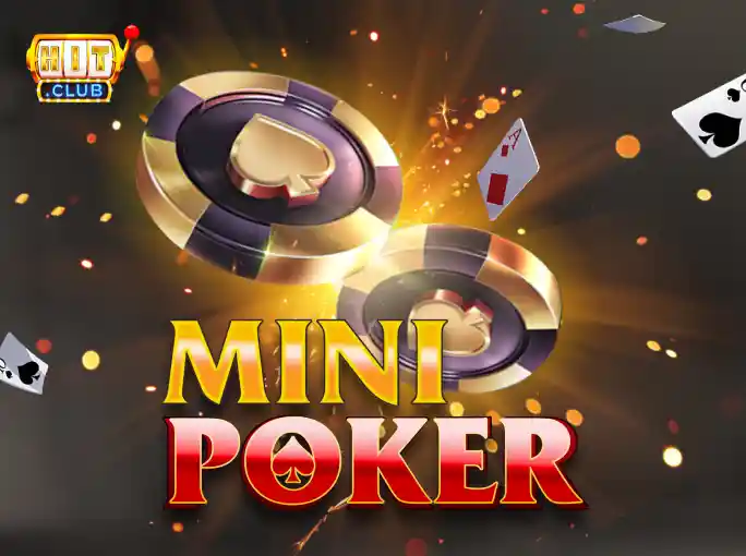 11BET Poker Mini