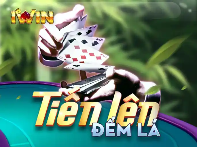 11BET Tiến Lên Đếm Lá