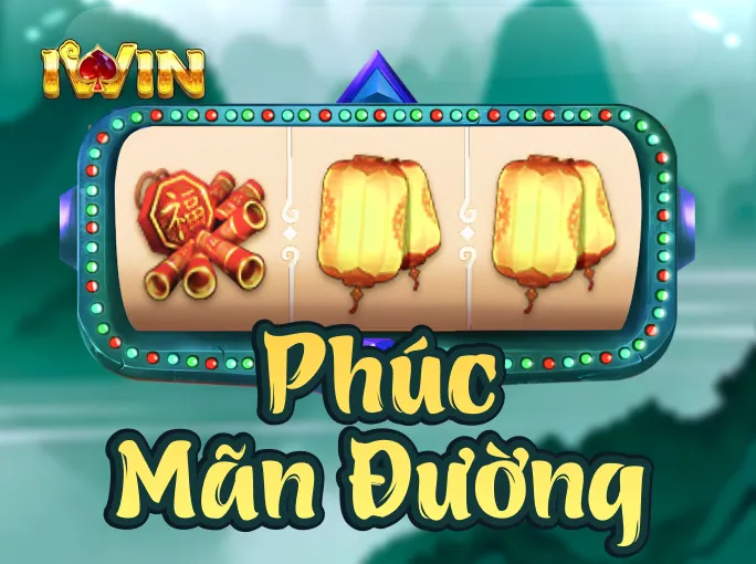 11BET Phúc Mãn Đường