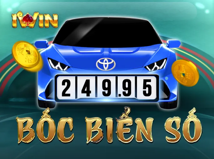 11BET Bốc Biển Số