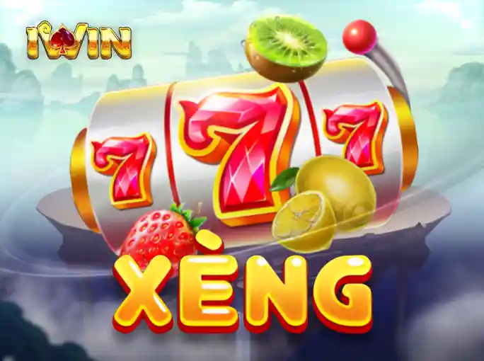 11BET Xèng Hoa Quả