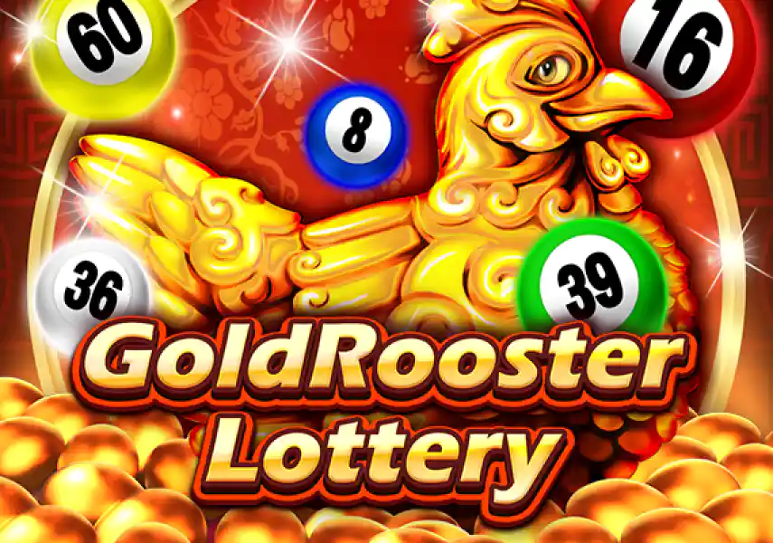 11BET Gold Rooster Lottery