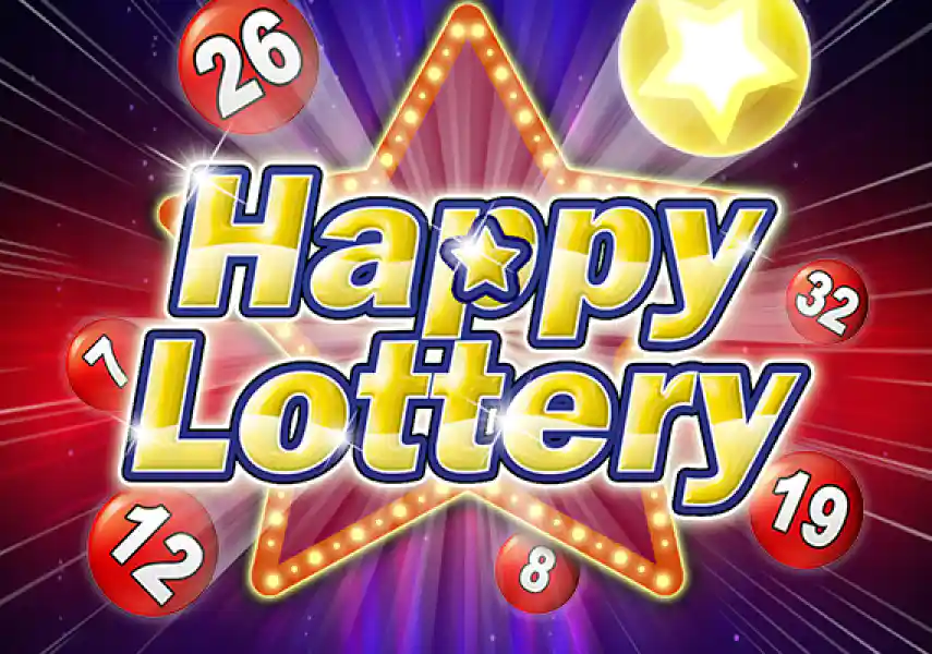11BET Happy Lottery