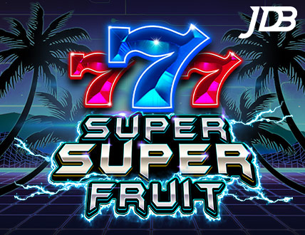 11BET Super Super Fruit