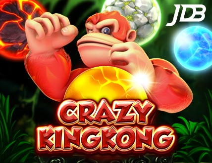11BET Crazy King Kong