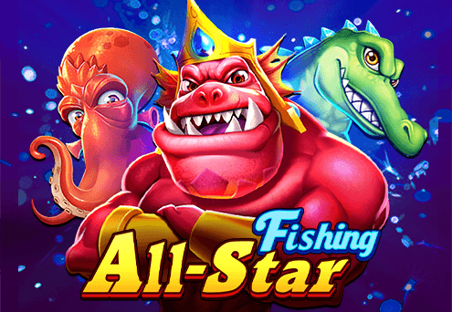 11BET All-star Fishing