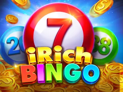 11BET iRich Bingo