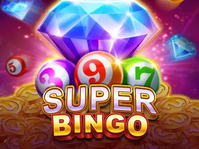 11BET Super Bingo