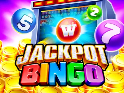 11BET Jackpot Bingo