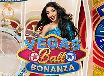 11BET Vegas Ball Bonanza