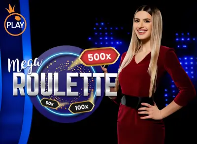 11BET Mega Roulette