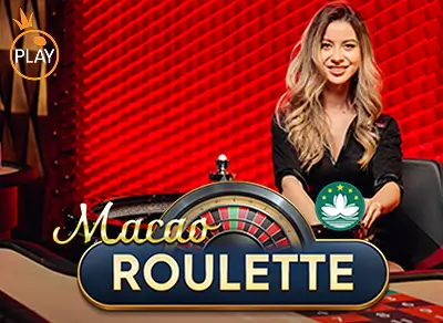 11BET Roulette Macao