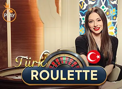 11BET Turkish Roulette
