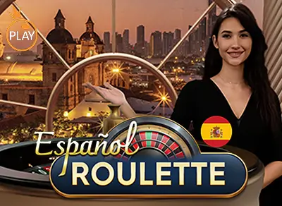 11BET Spanish Roulette