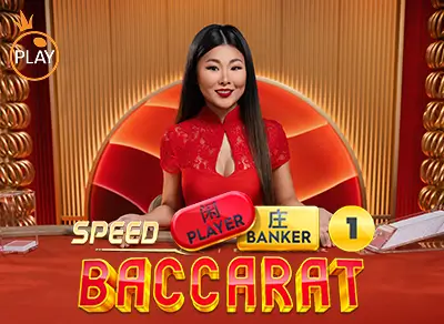 11BET Speed Baccarat 1