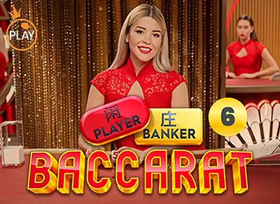 11BET Baccarat 6
