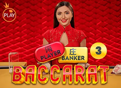 11BET Baccarat 3