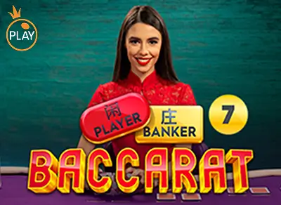 11BET Baccarat 7