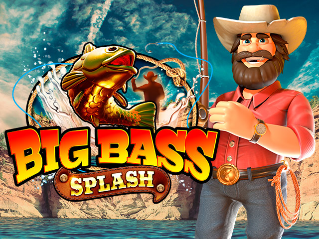 11BET Big Bass Splash