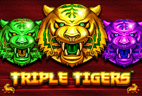 11BET Triple Tigers