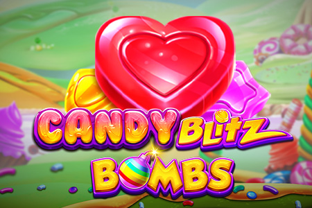 11BET Candy Blitz Bombs