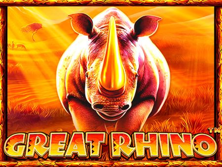 11BET Great Rhino
