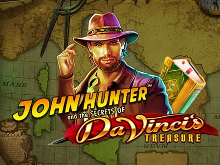 11BET Da Vinci's Treasure