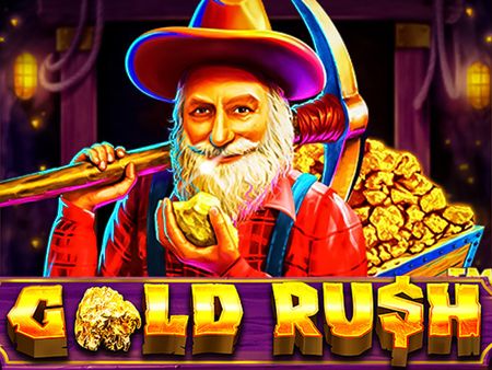 11BET Gold Rush