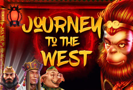 11BET Journey to the West
