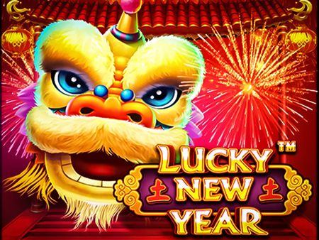 11BET Lucky New Year