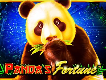 11BET Panda's Fortune
